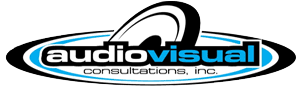 Audio Visual Consultations Coupon
